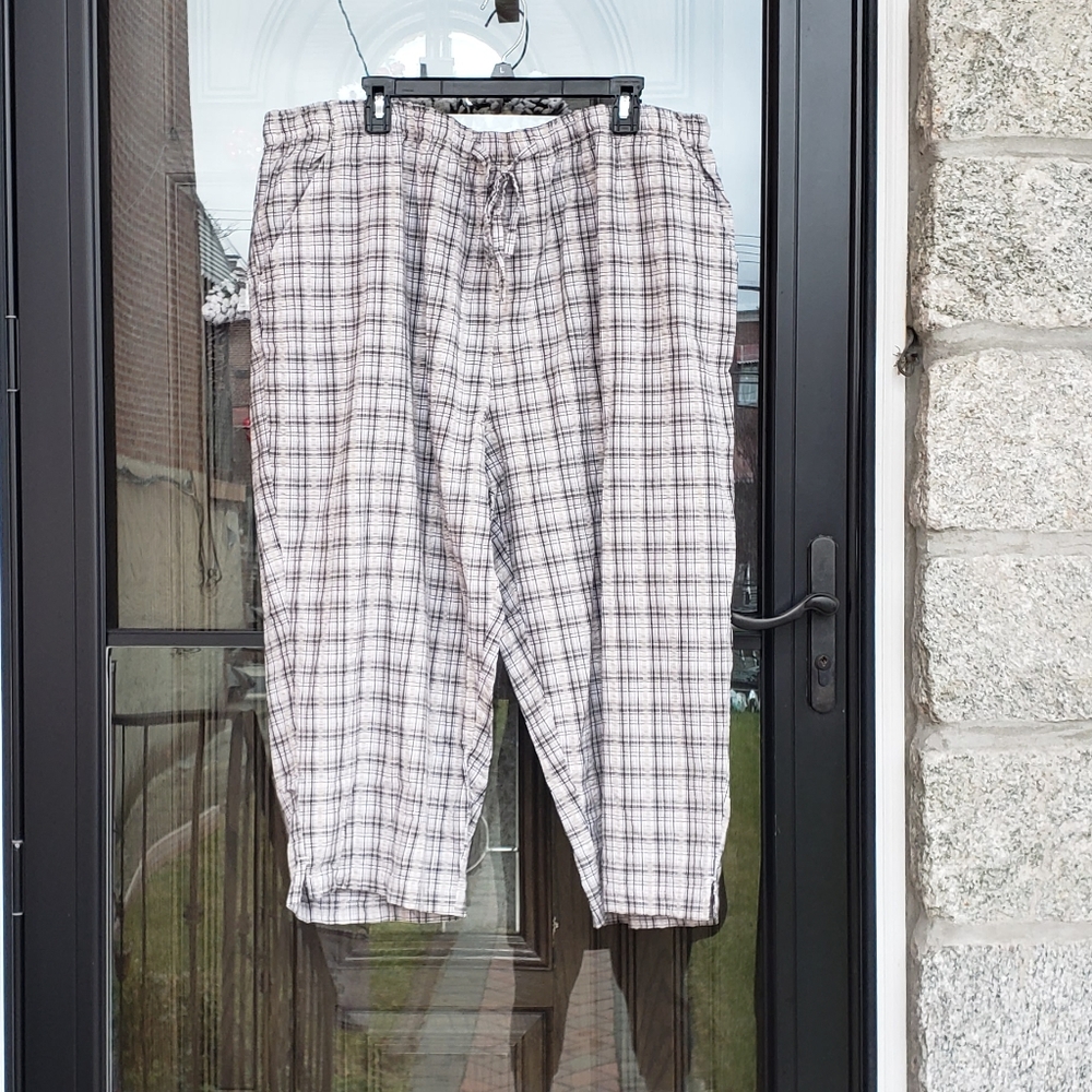 Women's pants
